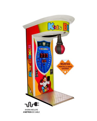 BOXER KIDS ROOSTER
